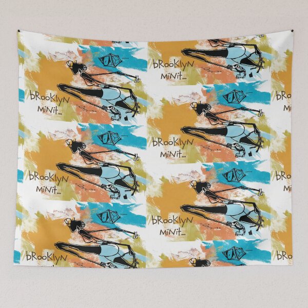 Item preview, brooklynminit designed and sold by iaminkables.