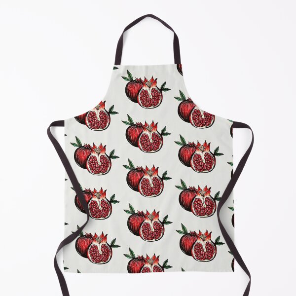 Item preview, Pomegranates designed and sold by StudioRosebud.