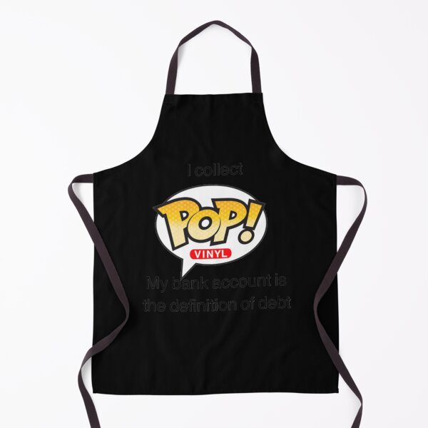 Item preview, I Collect Funko Pop's Pullover Sweatshirt designed and sold by allysonhat.