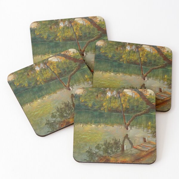 Item preview, The Little Lake designed and sold by GabrelleDerouin.