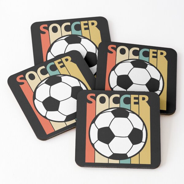 Item preview, Vintage Soccer Gift Classic T-Shirt designed and sold by janlzmaude.