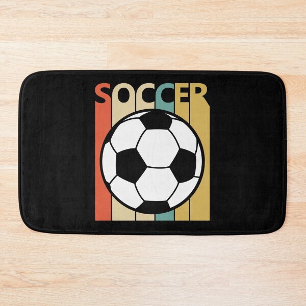 Item preview, Vintage Soccer Gift Classic T-Shirt designed and sold by janlzmaude.