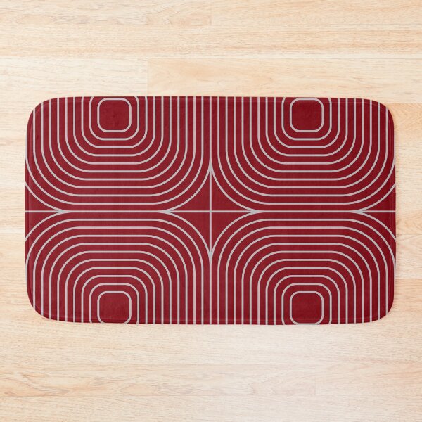Item preview, Barn Red Minimalism designed and sold by PSCSCo.
