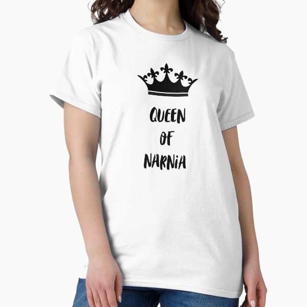 Item preview, Queen of Narnia designed and sold by DreamsofTiaras.