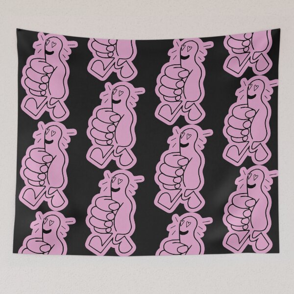 Item preview, Keep It Up Love - Rex Orange County Who Cares  designed and sold by StephanieKluge.
