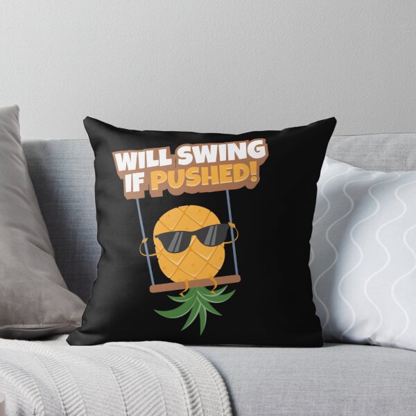 Item preview, Swingers Pineapple Swinging Lifestyle Funny Swinger designed and sold by LikesConnie.