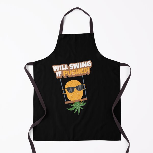Item preview, Swingers Pineapple Swinging Lifestyle Funny Swinger designed and sold by LikesConnie.