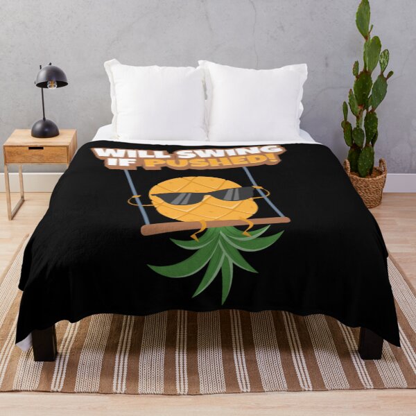 Item preview, Swingers Pineapple Swinging Lifestyle Funny Swinger designed and sold by LikesConnie.