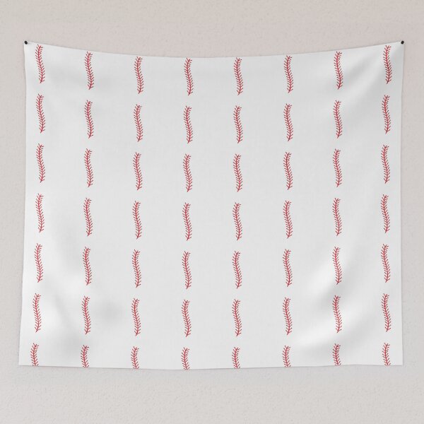 Item preview, Baseball Lace Stitches designed and sold by BlueDiamond-19.