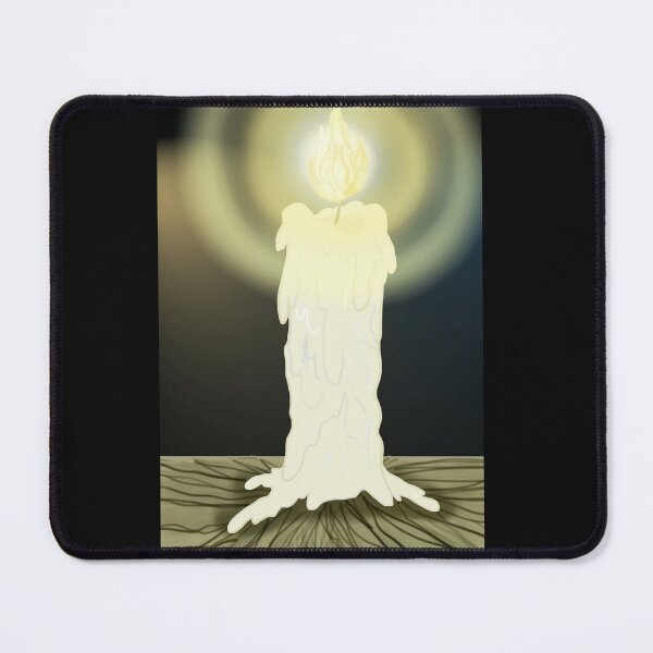 Item preview, Light of Hope candle designed and sold by E-Ocasio.