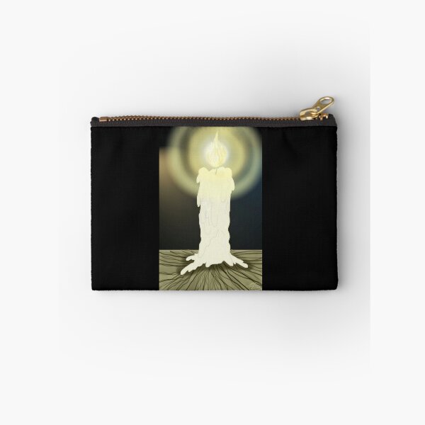 Item preview, Light of Hope candle designed and sold by E-Ocasio.