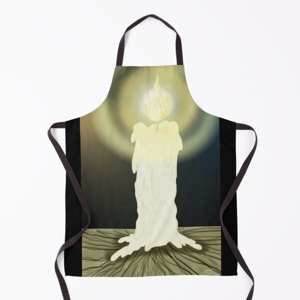 Item preview, Light of Hope candle designed and sold by E-Ocasio.