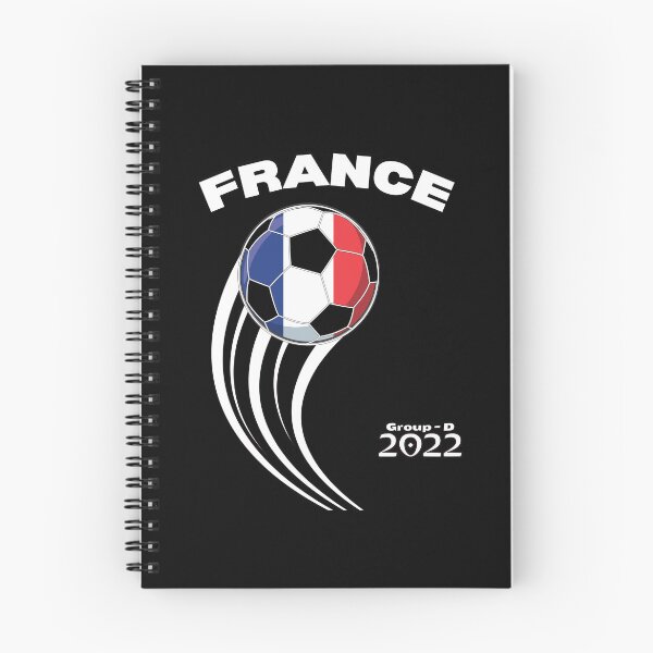 Item preview, World Cup 2022 Team France designed and sold by pod-plus-plus.