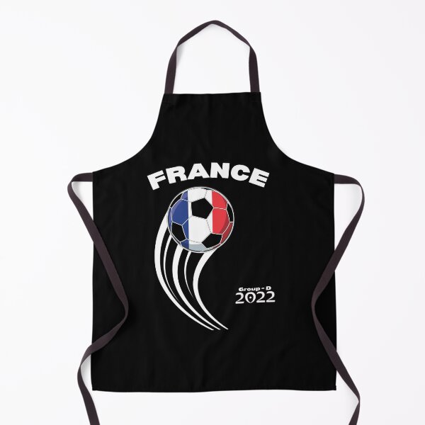 Item preview, World Cup 2022 Team France designed and sold by pod-plus-plus.