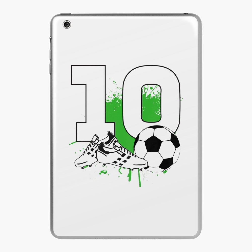 Soccer World Cup History iPad Case & Skin for Sale by SoccerFanClub