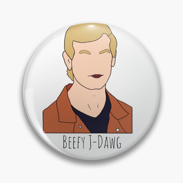 Item preview, Beefy J-Dawg designed and sold by SunriseDrive.