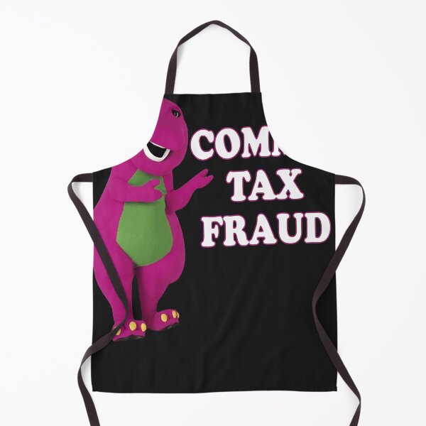 Item preview, Commit tax fraud designed and sold by Christopher434.