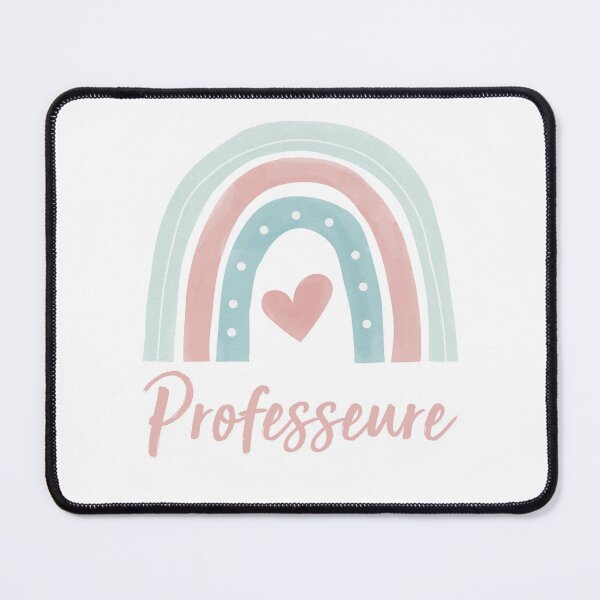Item preview, Professeure designed and sold by Full Moon.