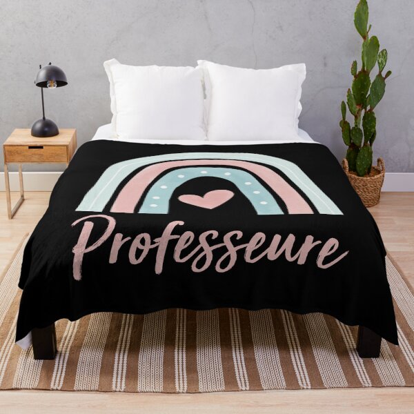 Item preview, Professeure designed and sold by Full Moon.
