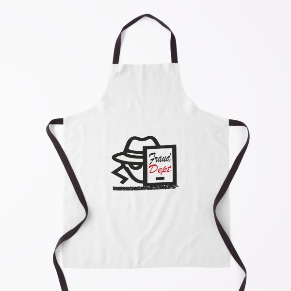 Item preview, Fraud Dept t-shirt ,fraud dept scamerica designed and sold by AdOmar.