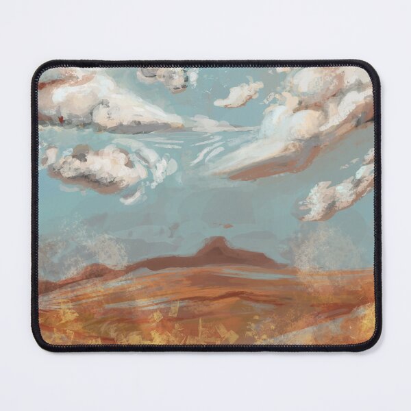 Item preview, The Prairie designed and sold by DoodleWrite.
