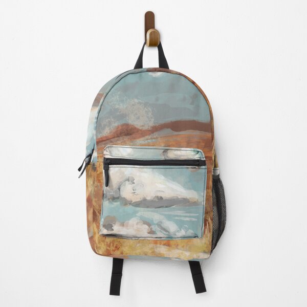 Item preview, The Prairie designed and sold by DoodleWrite.