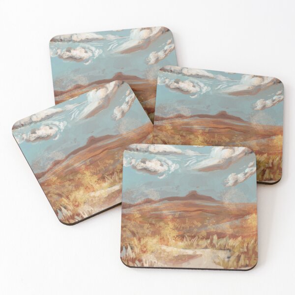 Item preview, The Prairie designed and sold by DoodleWrite.