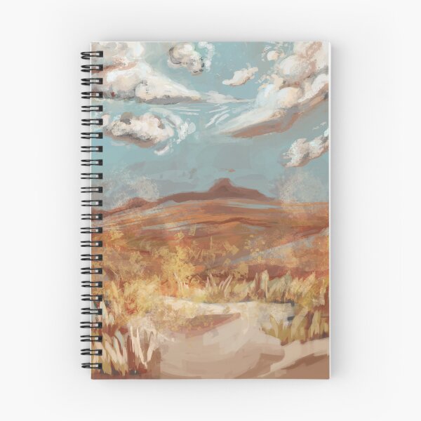 Item preview, la pradera designed and sold by DoodleWrite.