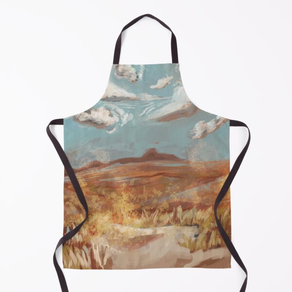 Item preview, The Prairie designed and sold by DoodleWrite.