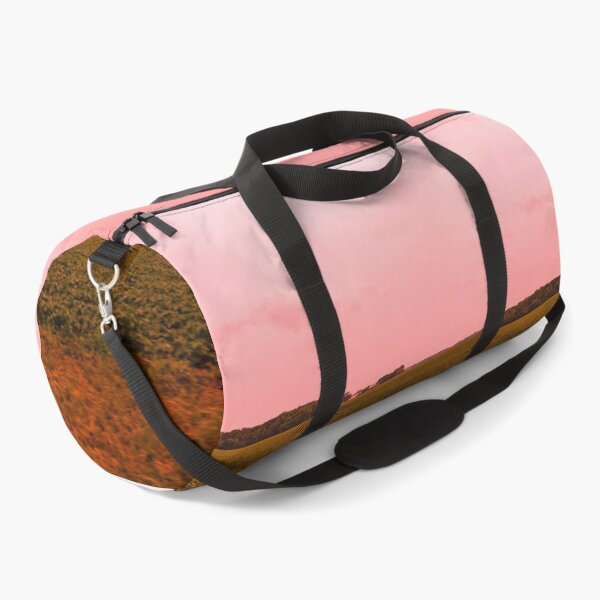Item preview, Pink Farm Landscape  designed and sold by arfff.
