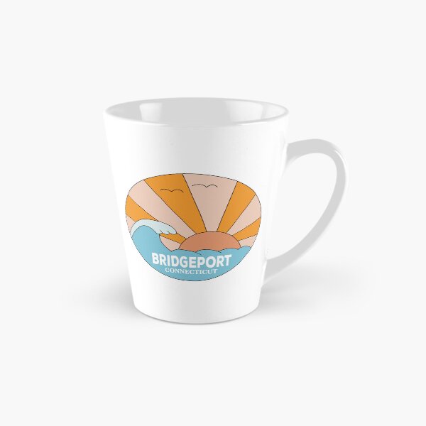 Item preview, Bridgeport Connecticut  designed and sold by PRNTDADZ.