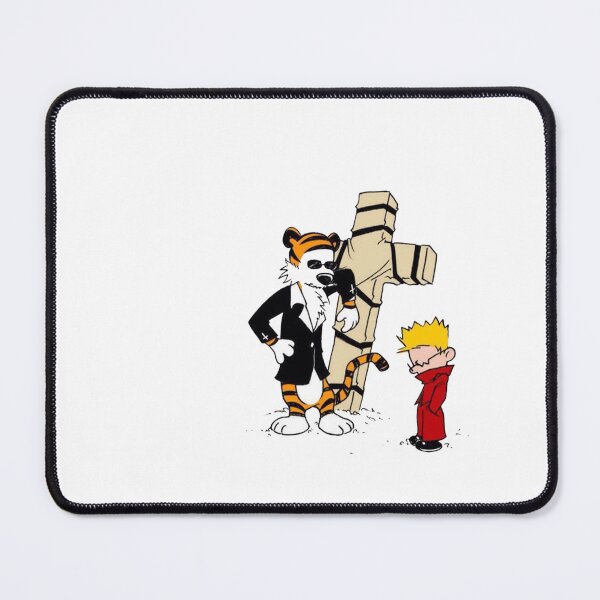 Item preview, hobbes designed and sold by Cruz T  Johnson.