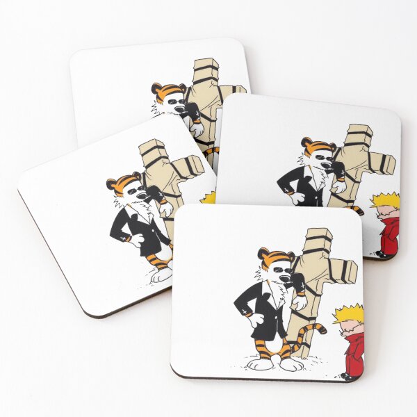 Item preview, hobbes designed and sold by Cruz T  Johnson.