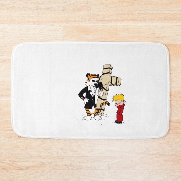 Item preview, hobbes designed and sold by Cruz T  Johnson.