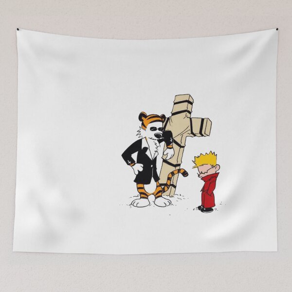 Item preview, hobbes designed and sold by Cruz T  Johnson.