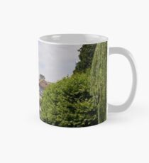 Over Water Mug