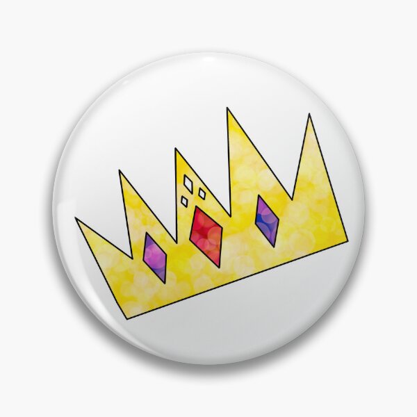 Item preview, Crown designed and sold by kirallel.