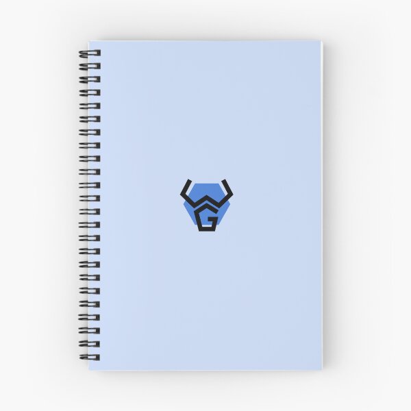Aperçu de l'œuvre Guide de Waldo - Bleu créée et vendue par Thefirstwaldo.