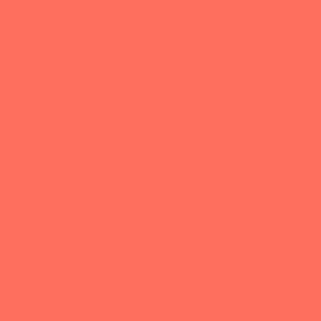 Artwork thumbnail, PLAIN SOLID BITTERSWEET -100 CORAL AND SALMON  SHADES ON OZCUSHIONS ON ALL PRODUCTS  by ozcushions