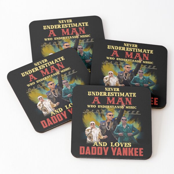 Item preview, Never Underestimate A Man Who Loves Daddy designed and sold by MoanaTui.
