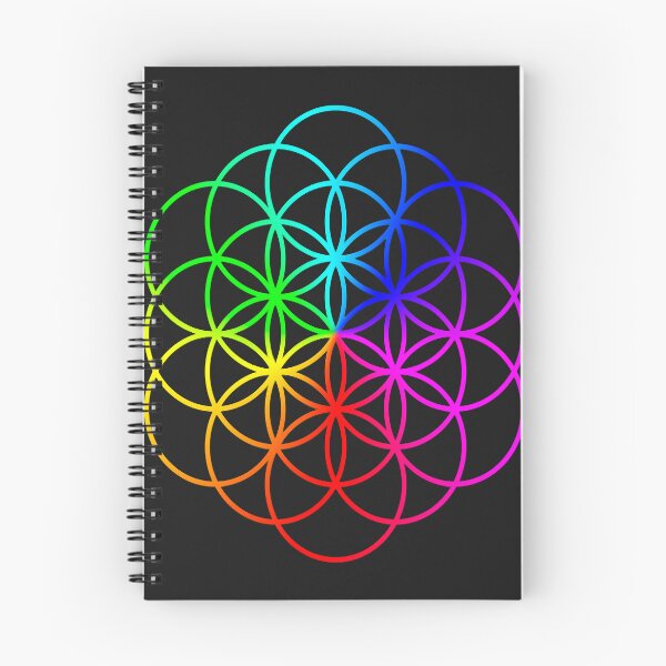Item preview, Flower of lifethe flower of life designed and sold by Christopher434.