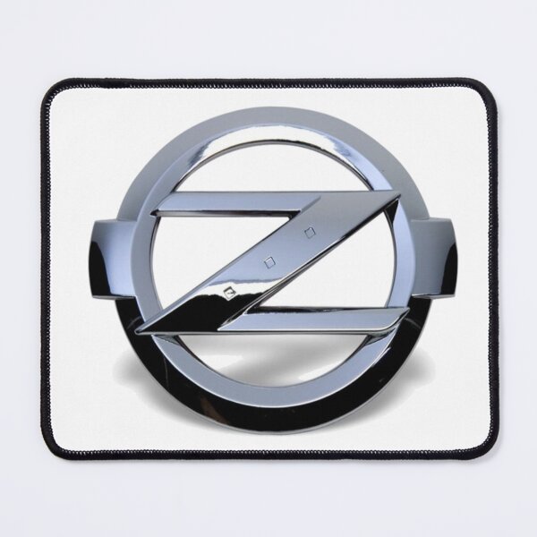 Item preview, Nissan Z logo designed and sold by Steve Stones.