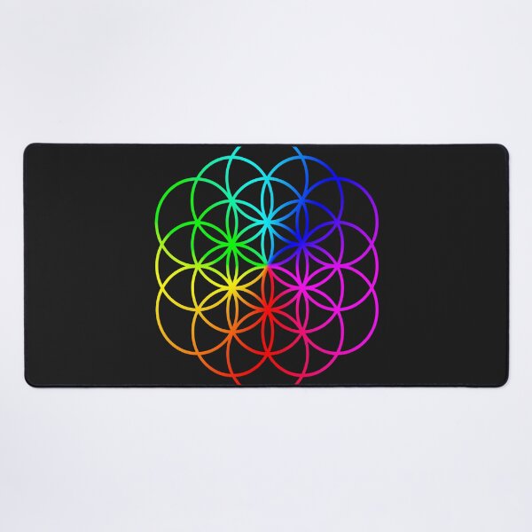 Item preview, Flower of lifethe flower of life designed and sold by Christopher434.