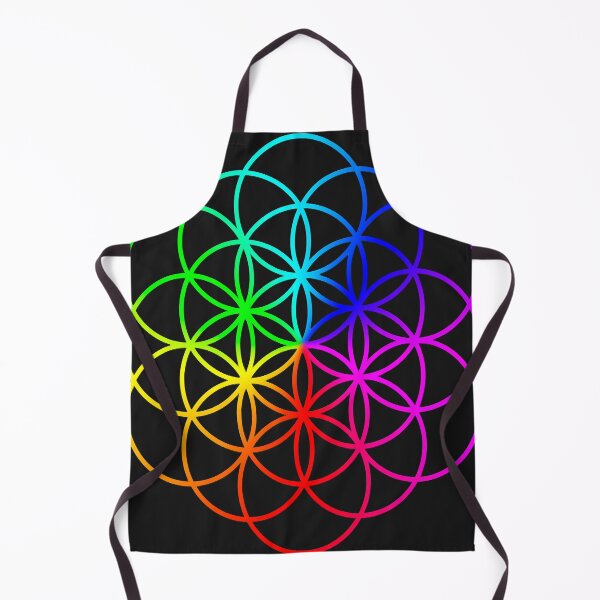 Item preview, Flower of lifethe flower of life designed and sold by Christopher434.