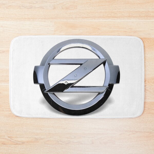 Item preview, Nissan Z logo designed and sold by Steve Stones.