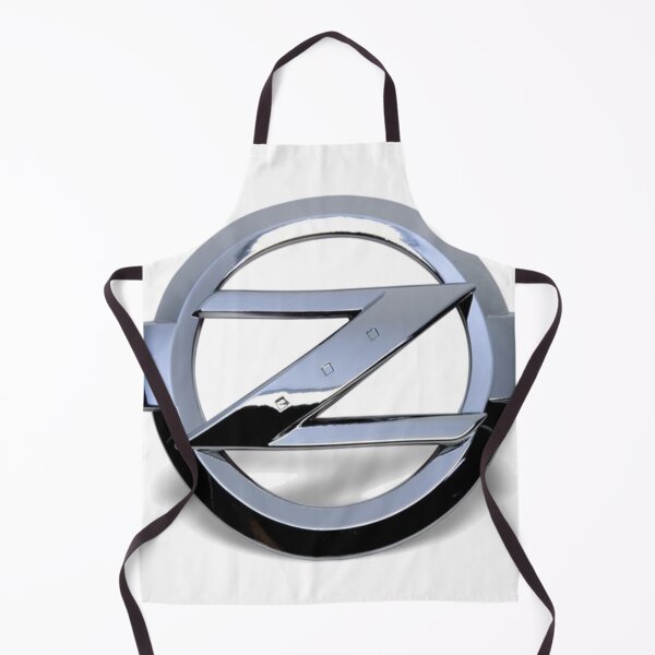 Item preview, Nissan Z logo designed and sold by Steve Stones.