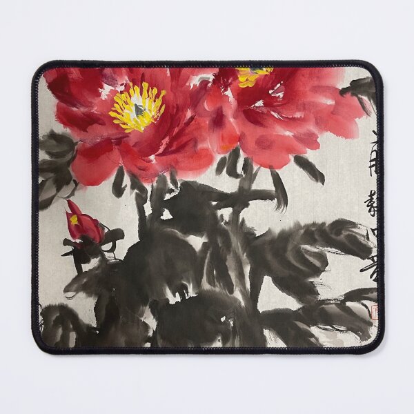 Item preview, YT 26 - Peony designed and sold by Zhongwu AO.