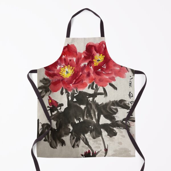 Item preview, YT 26 - Peony designed and sold by Zhongwu AO.
