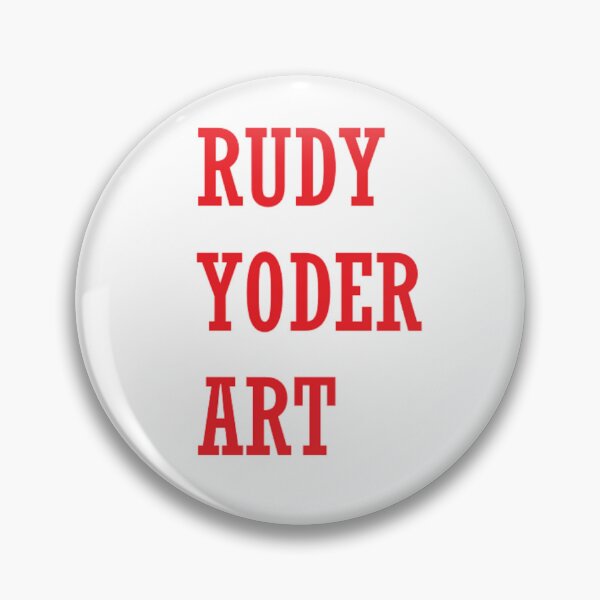 Artikelvorschau, RUDY YODER ART entworfen und verkauft von RudyYoder.