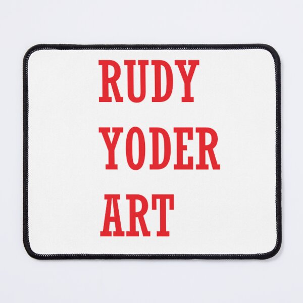 Item preview, RUDY YODER ART designed and sold by RudyYoder.
